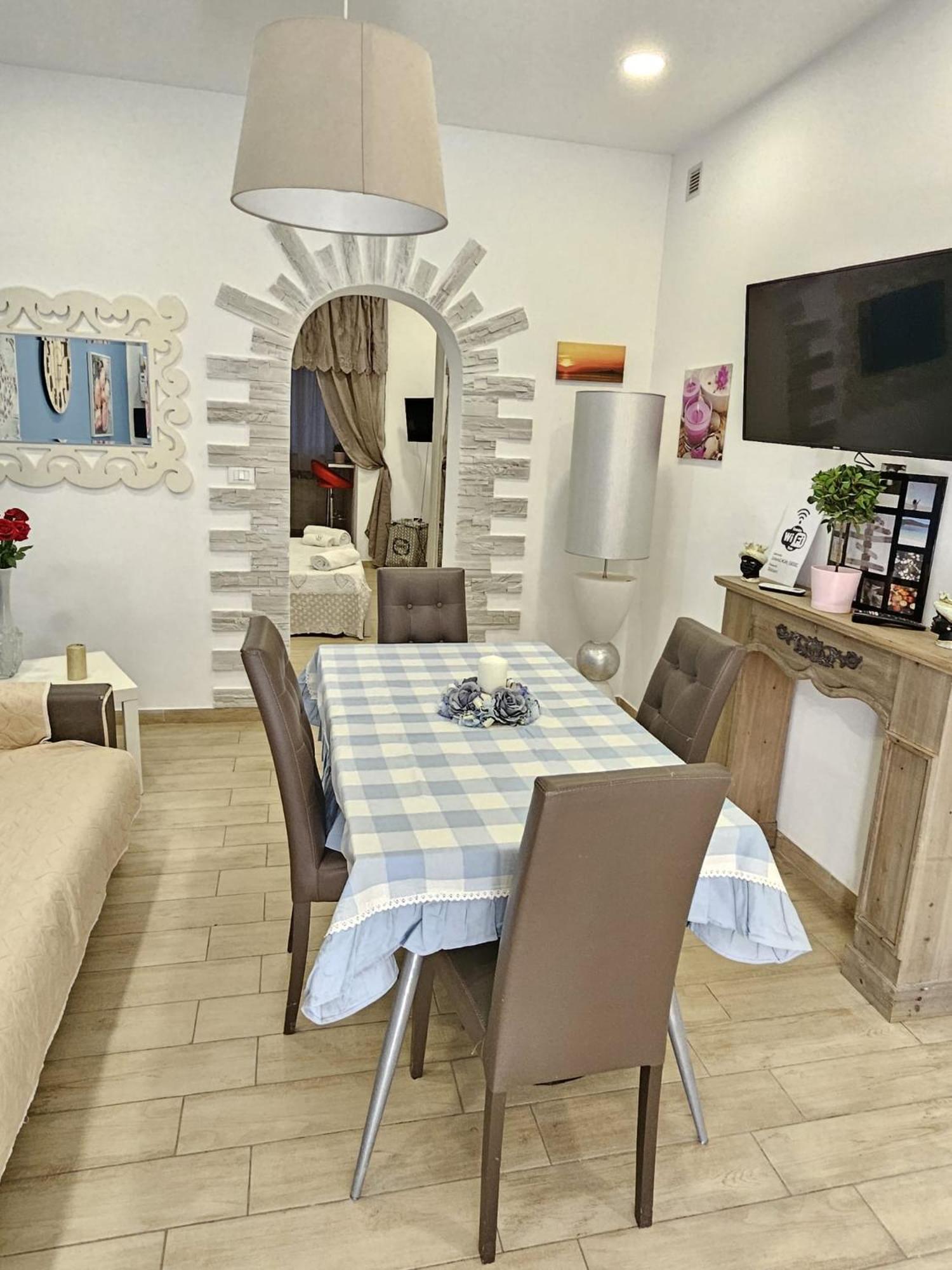 Claudio'S House Apartment Palermo Exterior photo